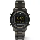 Daniel Wellington DW00100759 Unisex férfi női Retro  36mm 3ATM karóra