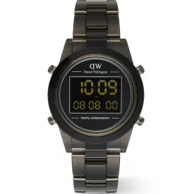   Daniel Wellington DW00100759 Unisex férfi női Retro  36mm 3ATM karóra