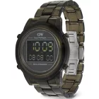 Daniel Wellington DW00100759 Unisex férfi női Retro  36mm 3ATM karóra