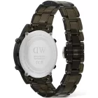 Daniel Wellington DW00100759 Unisex férfi női Retro  36mm 3ATM karóra