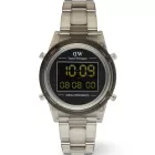 Daniel Wellington DW00100760 Unisex férfi női Retro  36mm 3ATM karóra