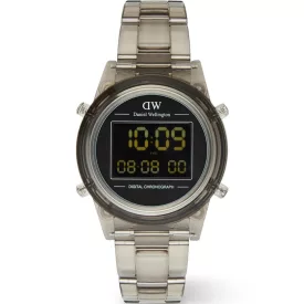   Daniel Wellington DW00100760 Unisex férfi női Retro  36mm 3ATM karóra