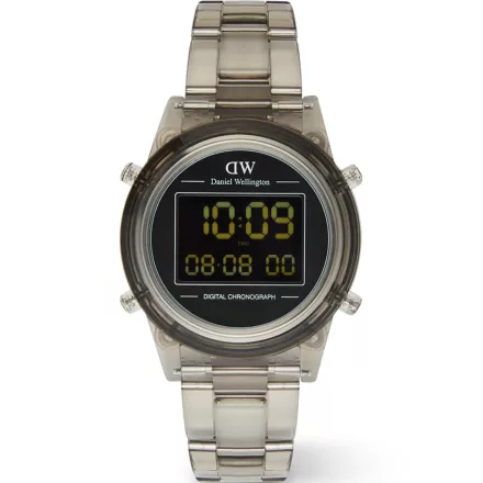 Daniel Wellington DW00100760 Unisex férfi női Retro  36mm 3ATM karóra