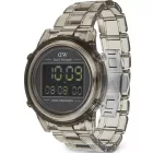 Daniel Wellington DW00100760 Unisex férfi női Retro  36mm 3ATM karóra