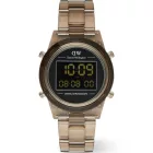Daniel Wellington DW00100761 Unisex férfi női Retro  36mm 3ATM karóra
