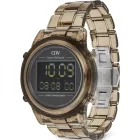 Daniel Wellington DW00100761 Unisex férfi női Retro  36mm 3ATM karóra