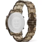 Daniel Wellington DW00100761 Unisex férfi női Retro  36mm 3ATM karóra