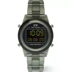 Daniel Wellington DW00100762 Unisex férfi női Retro  36mm 3ATM karóra