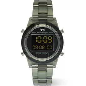   Daniel Wellington DW00100762 Unisex férfi női Retro  36mm 3ATM karóra