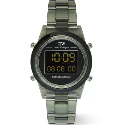 Daniel Wellington DW00100762 Unisex férfi női Retro  36mm 3ATM karóra