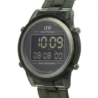 Daniel Wellington DW00100762 Unisex férfi női Retro  36mm 3ATM karóra