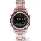 Daniel Wellington DW00100764 Unisex férfi női Retro  36mm 3ATM karóra