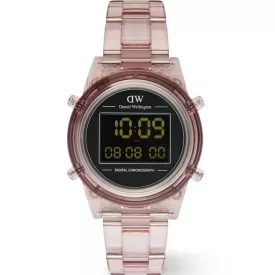   Daniel Wellington DW00100764 Unisex férfi női Retro  36mm 3ATM karóra
