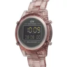 Daniel Wellington DW00100764 Unisex férfi női Retro  36mm 3ATM karóra