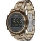 Daniel Wellington DW00100767 Unisex férfi női Retro  42mm 3ATM karóra