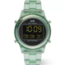   Daniel Wellington DW00100769 Unisex férfi női Retro  42mm 3ATM karóra