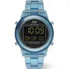 Daniel Wellington DW00100770 Unisex férfi női Retro  42mm 3ATM karóra