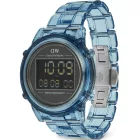 Daniel Wellington DW00100770 Unisex férfi női Retro  42mm 3ATM karóra