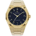 Paul Rich PR-45214 férfi óra karóra  Star Dust II Desert 43mm 5ATM  karóra
