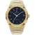 Paul Rich PR-45214 férfi óra karóra  Star Dust II Desert 43mm 5ATM  karóra