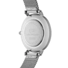 Daniel Wellington DW00100162 női óra karóra kicsi Sterling 32mm 3ATM  karóra