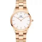 Daniel Wellington DW00100209 női óra karóra Iconic Link 36mm 3ATM  karóra