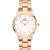 Daniel Wellington DW00100209 női óra karóra Iconic Link 36mm 3ATM  karóra