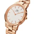 Daniel Wellington DW00100209 női óra karóra Iconic Link 36mm 3ATM  karóra