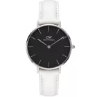 Daniel Wellington DW00100284 női óra karóra kicsi Bondi 32mm 3ATM  karóra