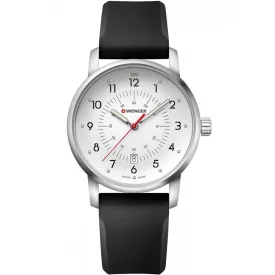 Wenger 01.1641.113 Avenue férfi's 42mm 10ATM karóra