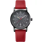 Wenger 01.1641.117 Avenue férfi's 42mm 10ATM karóra