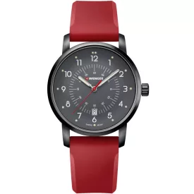 Wenger 01.1641.117 Avenue férfi's 42mm 10ATM karóra
