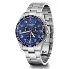 Victorinox 241901 Fieldforce Kronográf Óra 42mm 10ATM karóra