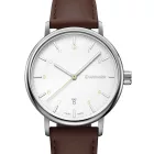 Wenger 01.1731.117 Urban klasszikus férfi's 40mm 10 ATM karóra