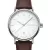 Wenger 01.1731.117 Urban klasszikus férfi's 40mm 10 ATM karóra