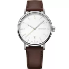 Wenger 01.1731.117 Urban klasszikus férfi's 40mm 10 ATM karóra