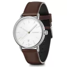Wenger 01.1731.117 Urban klasszikus férfi's 40mm 10 ATM karóra