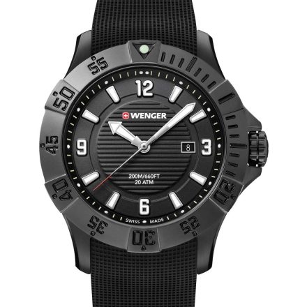 Wenger 01.0641.134 Seaforce diver 43mm 20ATM karóra