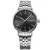 Wenger 01.1731.120 Metropolitan férfi's 40mm 10ATM karóra
