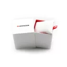 Wenger 01.1731.121 Metropolitan férfi's 40mm 10ATM karóra
