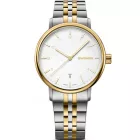 Wenger 01.1731.122 Urban klasszikus férfi's 40mm 10 ATM karóra
