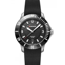 Wenger 01.0621.110 Seaforce női diver 36mm 20 ATM karóra