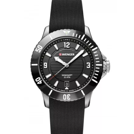 Wenger 01.0621.110 Seaforce női diver 36mm 20 ATM karóra