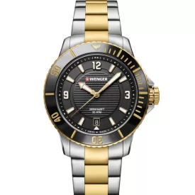 Wenger 01.0621.113 Seaforce női diver 36mm 20 ATM karóra