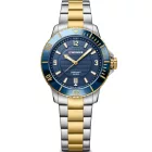 Wenger 01.0621.114 Seaforce női diver 36mm 20 ATM  karóra