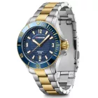 Wenger 01.0621.114 Seaforce női diver 36mm 20 ATM  karóra