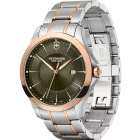 Victorinox 241913 Alliance férfi's 40mm 10ATM karóra