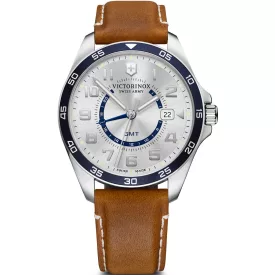   Victorinox 241931 Field Force GMT férfi's 42mm 10ATM karóra