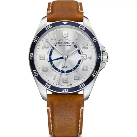 Victorinox 241931 Field Force GMT férfi's 42mm 10ATM karóra
