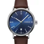 Wenger 01.1731.123 Urban klasszikus férfi's 40mm 10 ATM karóra